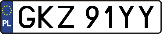 GKZ91YY