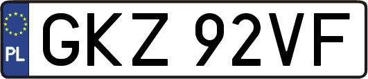 GKZ92VF