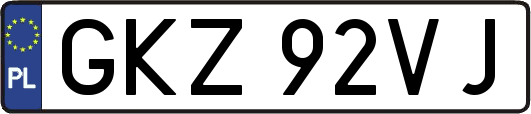 GKZ92VJ