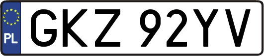 GKZ92YV