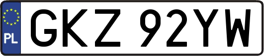 GKZ92YW