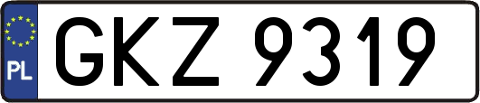 GKZ9319