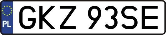 GKZ93SE
