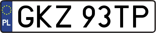 GKZ93TP
