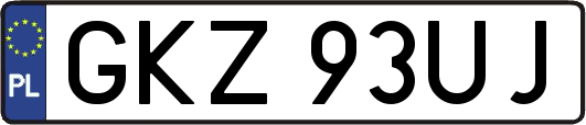 GKZ93UJ