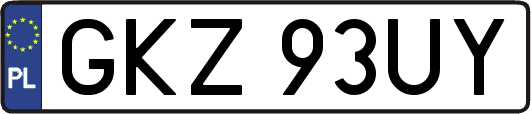 GKZ93UY