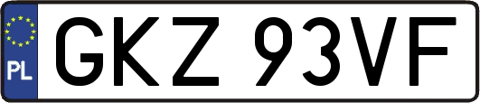 GKZ93VF