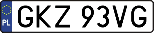 GKZ93VG
