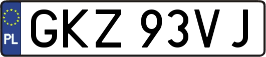 GKZ93VJ