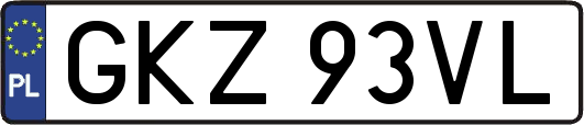 GKZ93VL