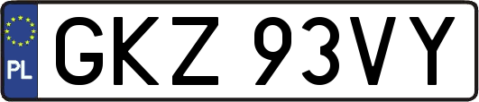 GKZ93VY