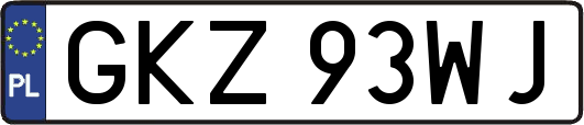 GKZ93WJ