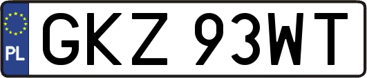 GKZ93WT