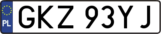 GKZ93YJ