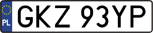GKZ93YP