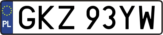 GKZ93YW