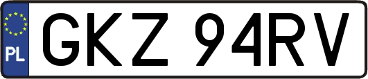 GKZ94RV