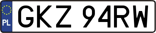 GKZ94RW