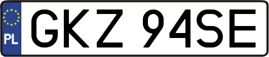 GKZ94SE