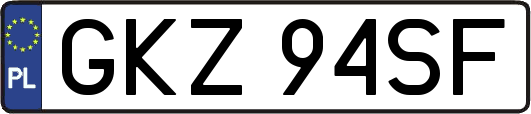 GKZ94SF