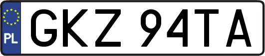 GKZ94TA