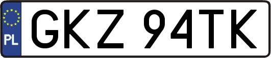 GKZ94TK
