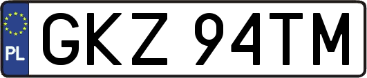 GKZ94TM