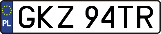 GKZ94TR