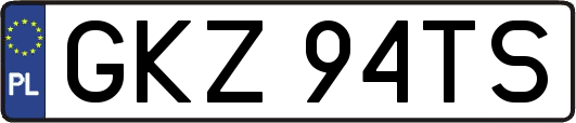GKZ94TS