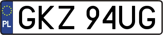 GKZ94UG
