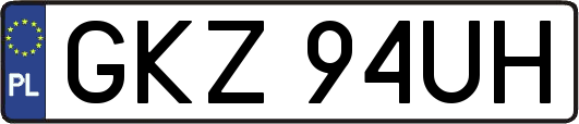 GKZ94UH