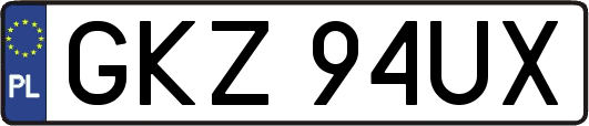 GKZ94UX
