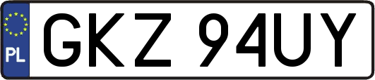 GKZ94UY
