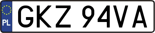GKZ94VA