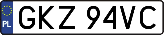 GKZ94VC