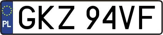GKZ94VF