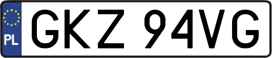 GKZ94VG