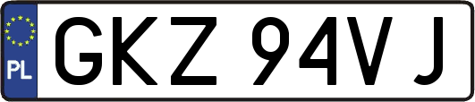 GKZ94VJ