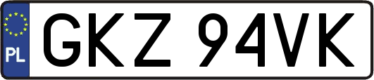 GKZ94VK