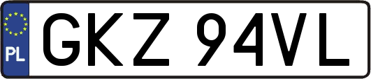 GKZ94VL