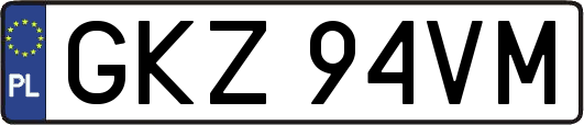 GKZ94VM