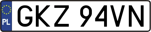 GKZ94VN