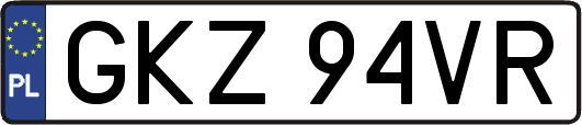 GKZ94VR