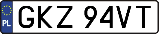 GKZ94VT
