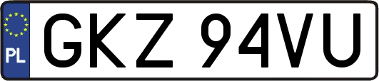 GKZ94VU