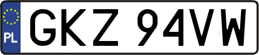 GKZ94VW