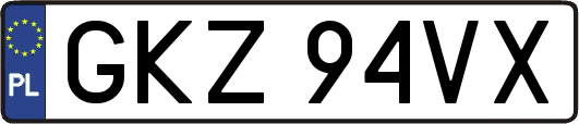 GKZ94VX