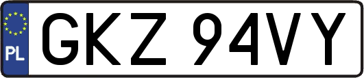 GKZ94VY