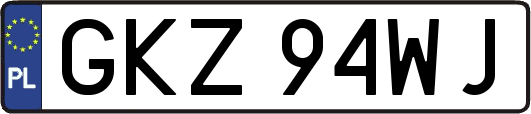 GKZ94WJ