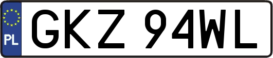 GKZ94WL